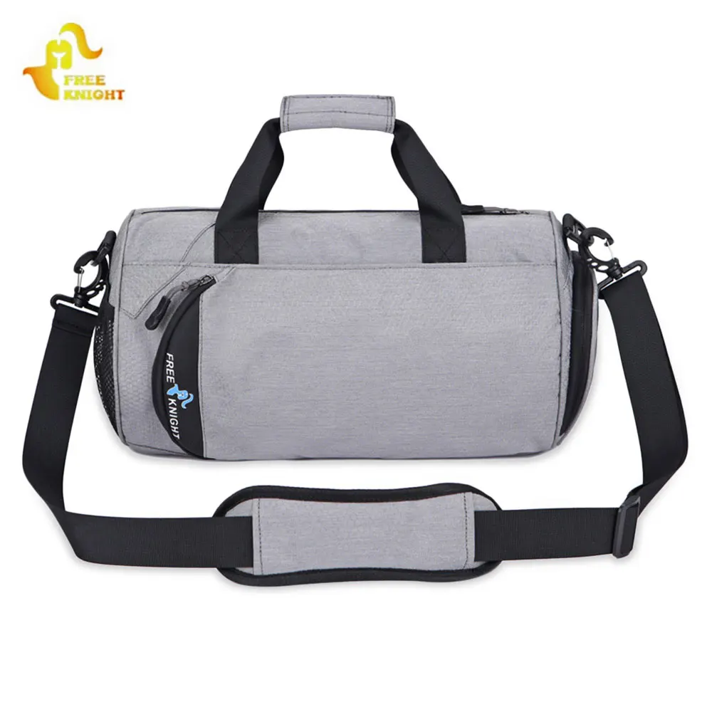 All'aperto Tracolla Escursioni Gray Libero deep A Cavaliere Basket Fk0606 Palestra Tote Bagagli 25l Calcio Gray Borsa Blue purplish Formazione Viaggio FSwqwRz4