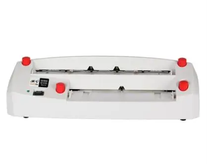 

Fine-tuning electric business card cutting machine Automatic