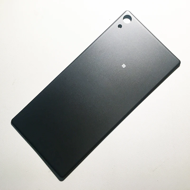 Высококачественная задняя крышка батарейного отсека для Sony Xperia XA Ultra C6 F3215 F3216 F3212