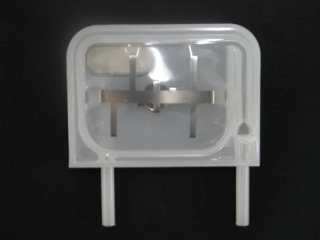 

FREE SHIPPING - 10 pcs Damper for Hp 9000s Compatible