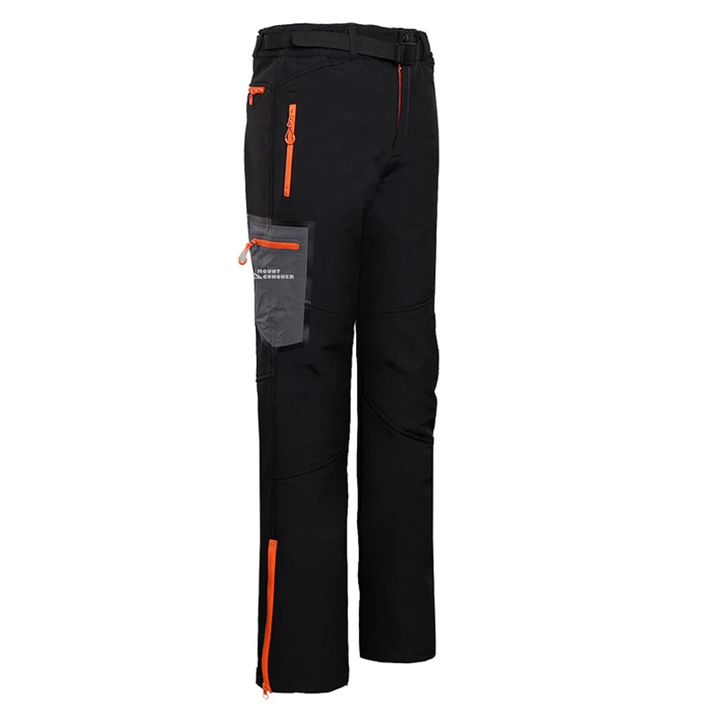 2016 para hombre impermeable pantalones de senderismo térmica tecnología de lana a prueba de viento ropa de pesca de esquí escalada caza senderismo Pantalones 2016 para hombre impermeable pantalones de senderismo térmica tecnología de lana a prueba de viento ropa de pesca de esquí escalada caza senderismo Pantalones