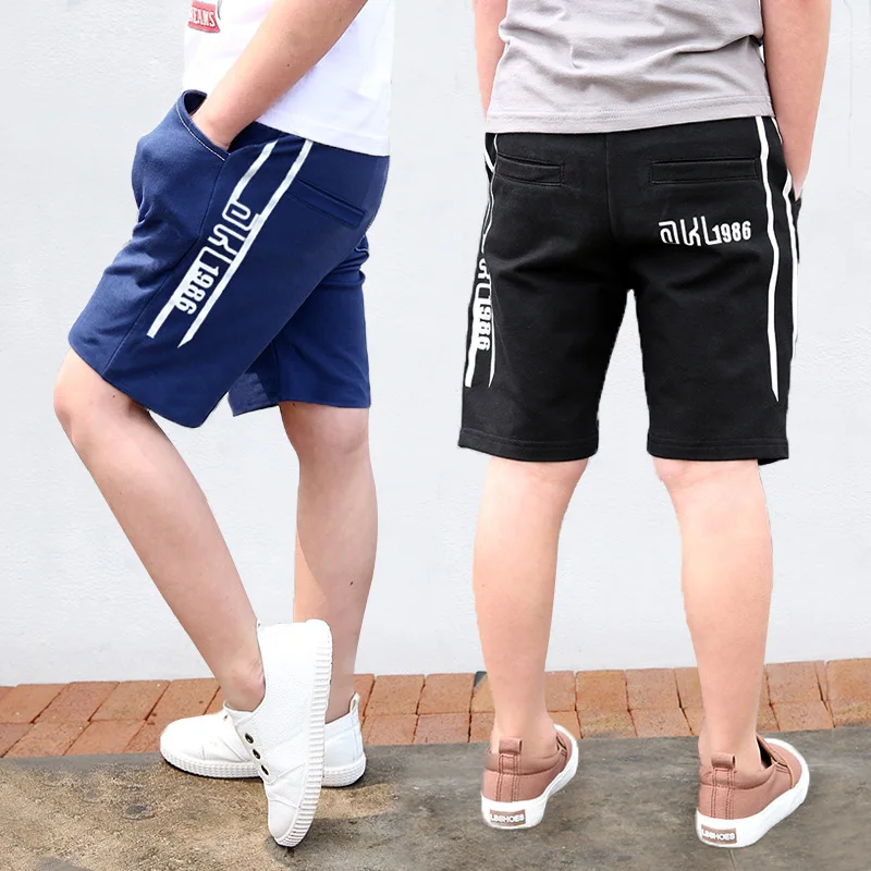 

Fashion Kids Panties Pants Children's Summer Cotton Five Minutes To Wear Pants Baby Boy Girl Casual Kids Chothes