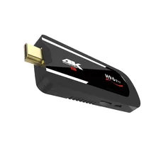 In Stock H96PRO MINI PC Android 7.1.1 Amlogic S912 Octa Core 2GB DDR3 8GB eMMC WiFi 2.4G BlueTooth 4.1 KODY TV Stick Smart TVBox
