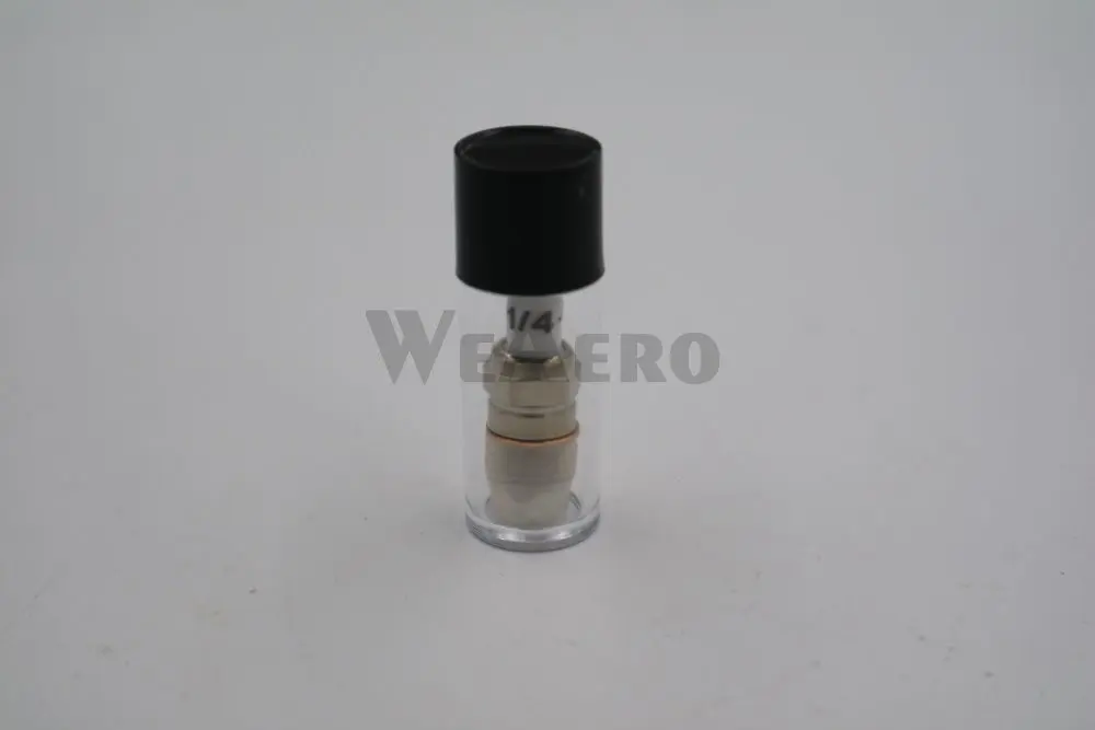 

Original Rcexl Glow ME8 1/4 -32 Spark Plug for Gasoline/Petrol Engine