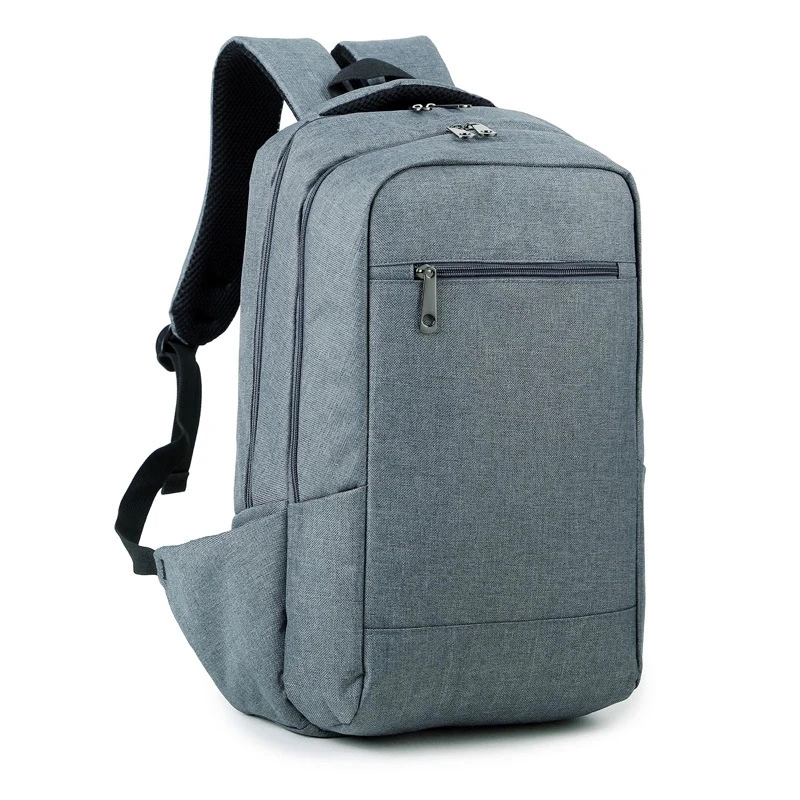 2016 Fashion nylon computer backpack preppy style female student school