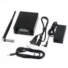 

CZE-05B Stereo Frequency Modulation FM Transmitter TX Adjustment Radio Broadcast