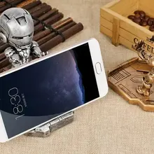 Складная портативная поддержка для универсального мобильного телефона и планшета универсальная ленивая поддержка