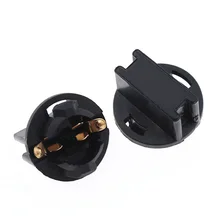 8 шт. T10 W5w 174 Pc194 панель приборной панели Twi-st запорный светильник розетки