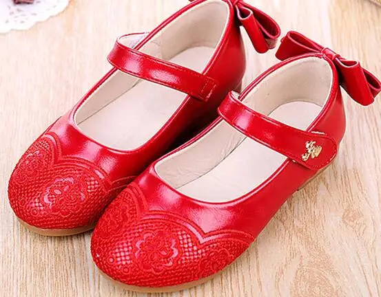 comfortable girls dress shoes