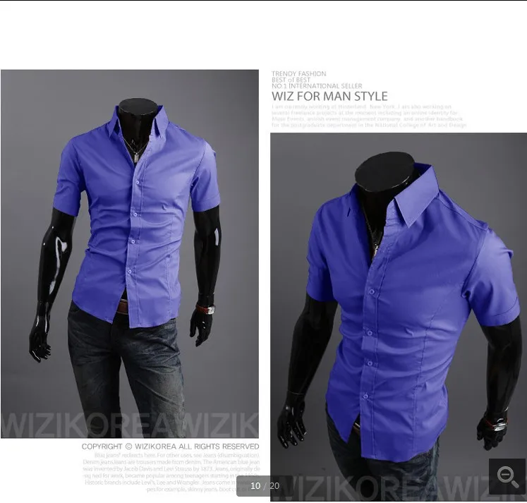 Купить Мужскую Черную Рубашку С Коротким Рукавом