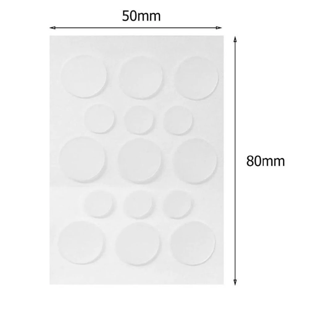 36/15 шт. Патчи от акне и против пигментации, веснушек и Красота для удаления прыщей patchtreatment наклейки анти-инфекция прыщ пятно Невидимый инструмент для лица - Цвет: 15Pcs-Bag