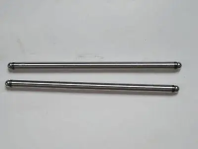 2 шт. набор нажимных стержней для мотоцикла Honda CG250 CG200 CG198 CG196 CG175 CG150 CG125|Ножные