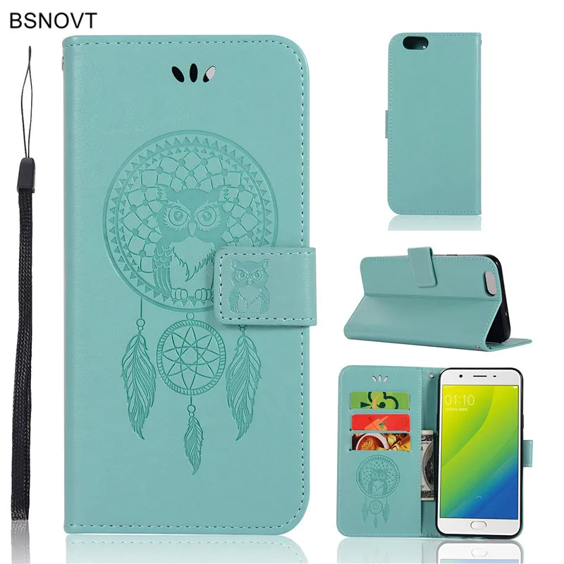 

For Oppo A57 Flip Case PU Leather Shockproof Phone Case For Oppo A57 Wallet Back Cover For Oppo A57 Mobile Phone Bag Case BSNOVT