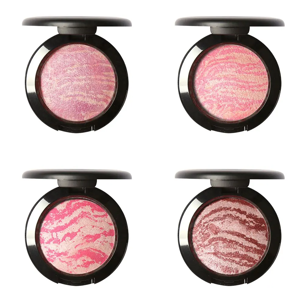 How To Apply Blush Bronzer And Highlighter / NEW From Urban Decay Delicious 