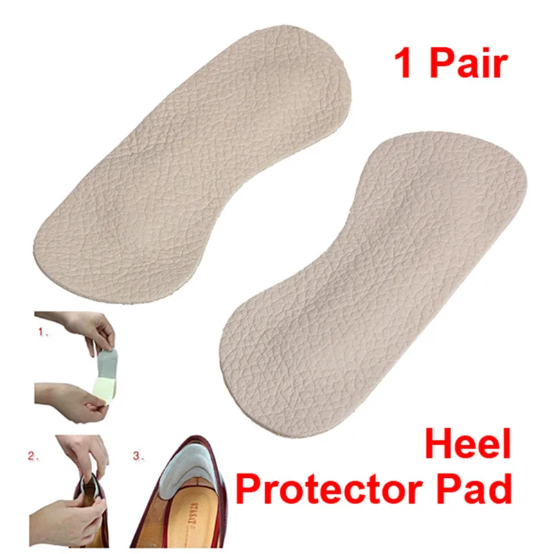 Orthopedic Insole 2021 New Rectangle Cow Leather Non Slip 
