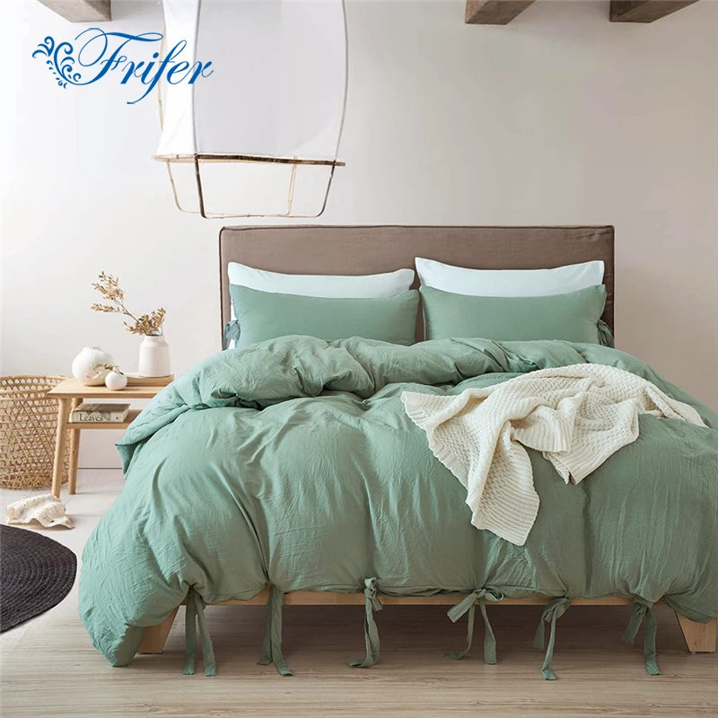 

High Quality edredon Bedding Set Bed Sheet Pillowcase And Duvet Cover Sets Home Textile Twin/Queen/King Pillowcases Wholesale