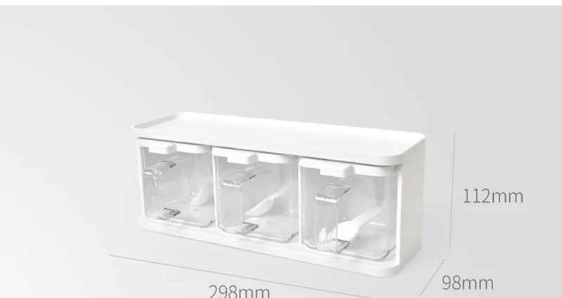 Seasoning box23
