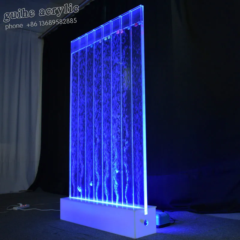 El mejor vendedor acepta la luz LED acrílica de pared personalizada con pantalla de control remoto y divisores de habitación a la venta El mejor vendedor acepta la luz LED acrílica de pared personalizada con pantalla de control remoto y divisores de habitación a la venta