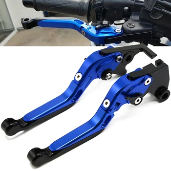 

Motorcycle Folding Extendable Brake Clutch Levers For Suzuki GSXR1000 GSXR600 GSXR750 GSXR GSX-R 600 750 1000 from 2006-2019