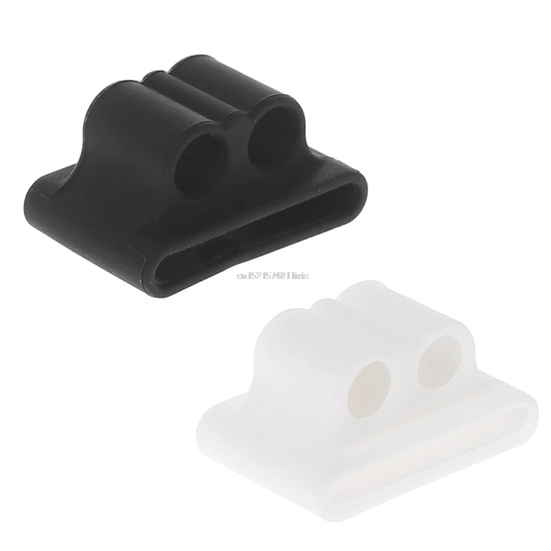 

Anti-Lost Strap Silicone Holder Used On Watch Band For Apple AirPod Accessories