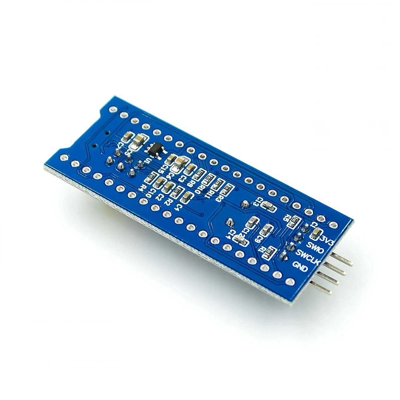 CKS32F103C8T6 STM32F103C8T6 ARM STM32 минимальная система макетной платы модуль для Arduino