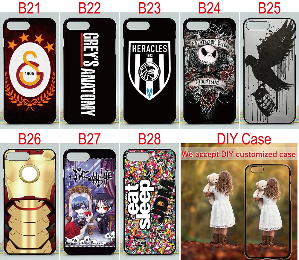  8 Plus 10 B21