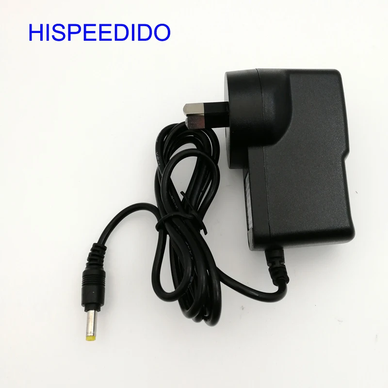 HISPEEDIDO Замена 6.5VDC 6 5 V 0.3A 300mA адаптер для Siemens Gigaset C300A C380 C385 C470 0 беспроводной