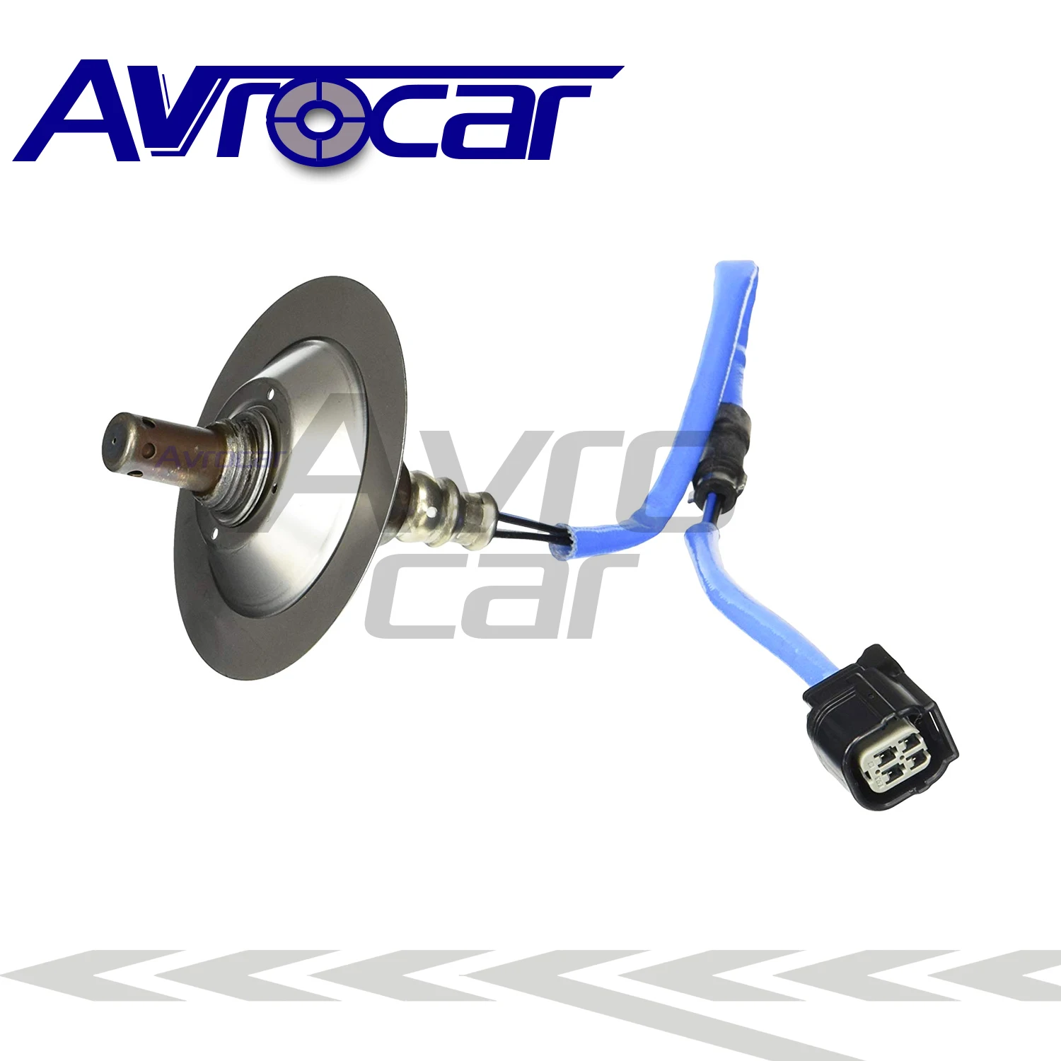 Кислородный датчик AVROCAR O2 подходит для HONDA CIVIC VIII 1.3L Hybird 36531RMXA01 36531 RMX A01 DOX 1454 4