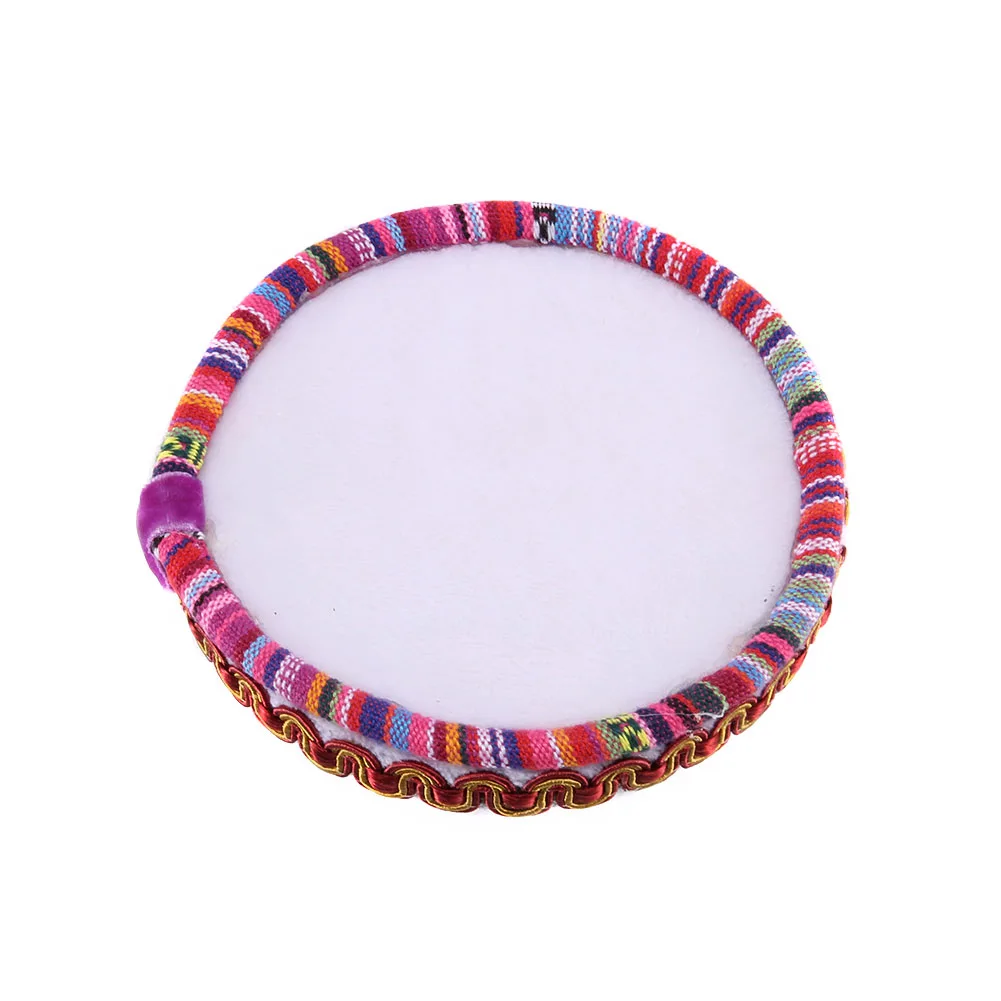 

Portable Round Beads Storage Tray Container Embroidery Organizer for Sequins Needle Pins Hot Sale