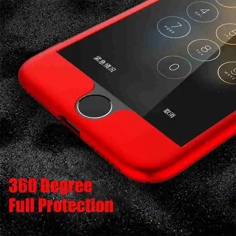 iPhone 7 Plus Case (10)
