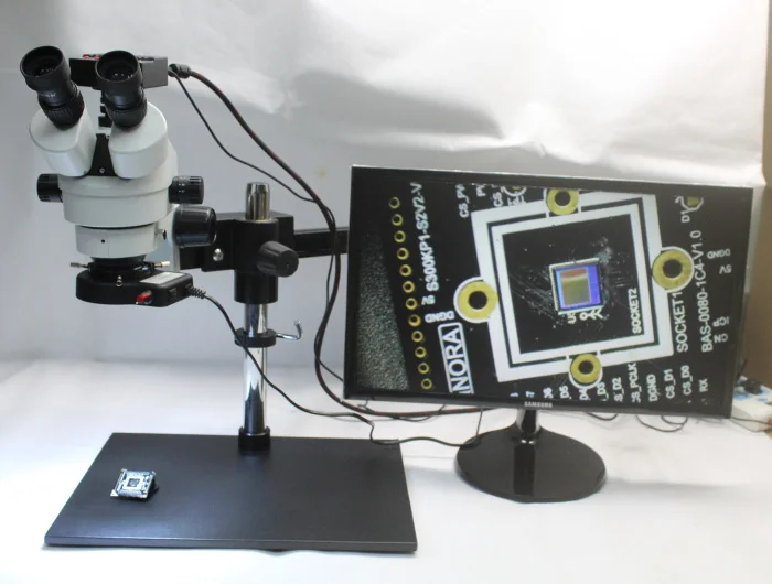 3.5X~90X Trinocular Guide Stereo Zoom Microscope With 16MP 1080P HDMI Camera 25cm Working Distance PCB Inspection Phone Repair |