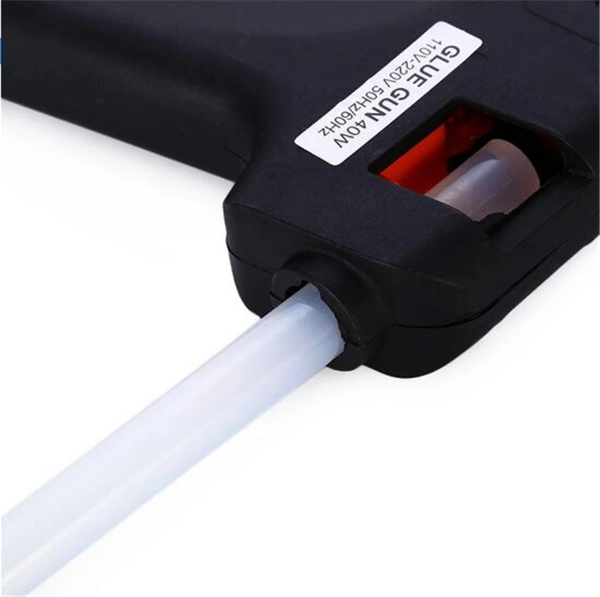 High Quality Auto Pops A Dent Ding Repair Removal Tool Vehicle Automobile ABS Glue Gun DIY Paint Car Care Set Kit Tools