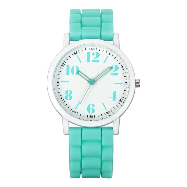 2018 Original High Quality Silicone Strap Watch Fashion Sports Style Watches Sum 2018 Original High Quality Silicone Strap Watch Fashion Sports Style Watches Sum