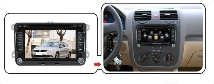 Flash Deal Liislee For VolksWagen Sagitar 2006~2013 Car GPS Navi Map Navigation System Radio Stereo DVD BT WIFI HD Screen Multimedia System 2 Flash Deal Liislee For VolksWagen Sagitar 2006~2013 Car GPS Navi Map Navigation System Radio Stereo DVD BT WIFI HD Screen Multimedia System 2