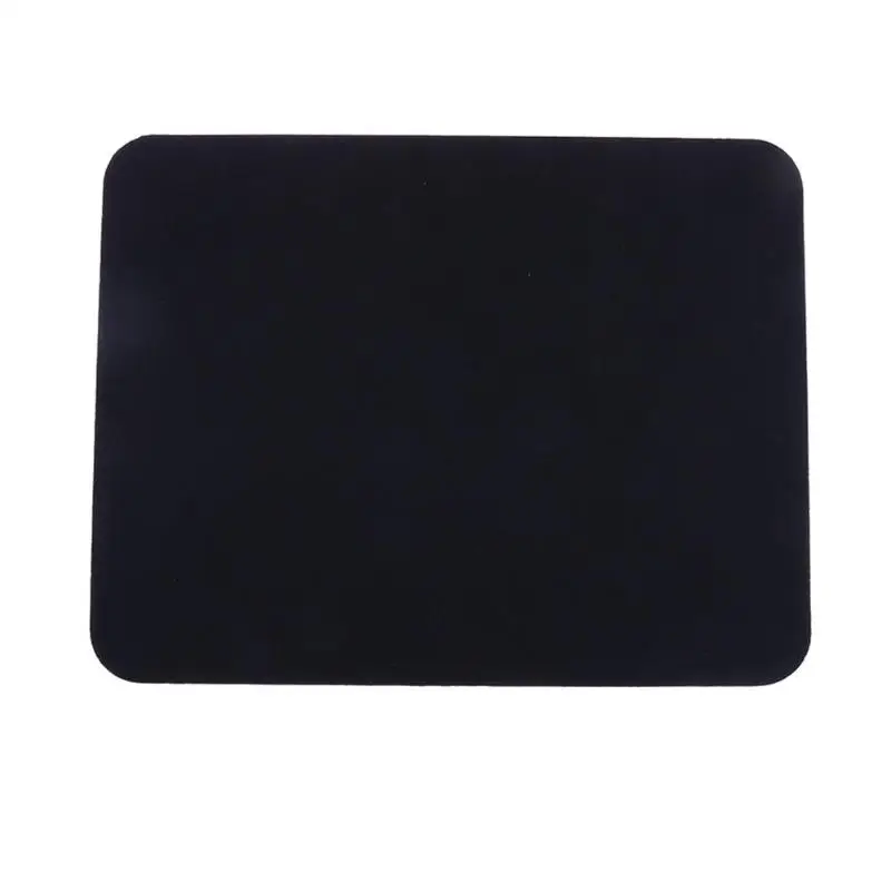 

Hot Silicone Anti-Slip Gaming Mouse Pad Square Mice Mousepad Waterproof Home Office Table Mice Mat Universal Mousepad For Laptop