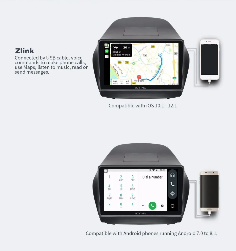 Flash Deal 10.1"Octa Core Head Unit Android8.1 Car Radio Stereo Multimedia GPS Player For Hyundai IX35 Tucson 2011 2012 2013 2014 20152016 10 Flash Deal 10.1"Octa Core Head Unit Android8.1 Car Radio Stereo Multimedia GPS Player For Hyundai IX35 Tucson 2011 2012 2013 2014 20152016 10