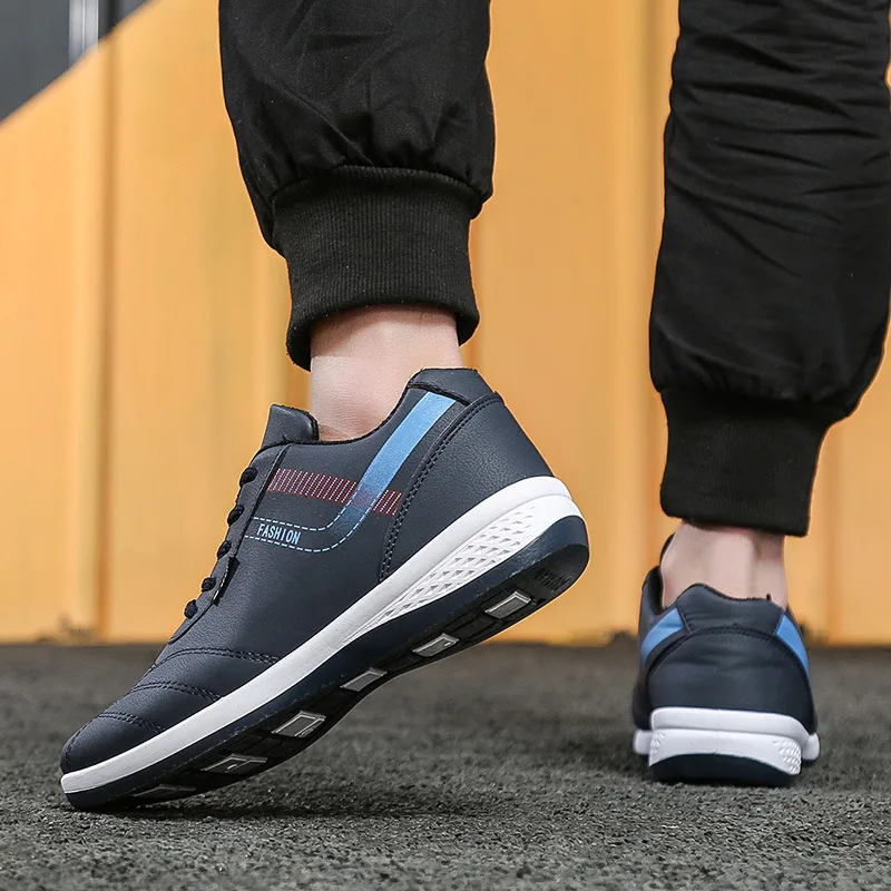 Male Mens Platform Shoes Men Man Casual Shoes Run Shoe Sneakers Shoes Zapatos De Hombre Tenis Masculino Adulto Trainers Sneaker Male Mens Platform Shoes Men Man Casual Shoes Run Shoe Sneakers Shoes Zapatos De Hombre Tenis Masculino Adulto Trainers Sneaker