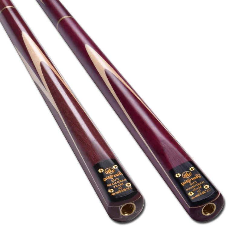 Jianying Бильярдный клуб набор черный восемь Британский снукер Бильярд кий для пула