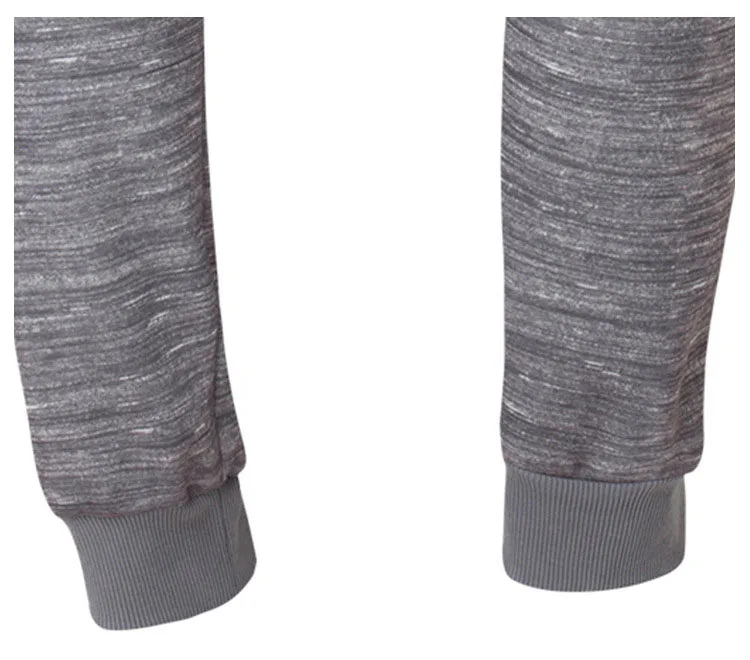 Aolamegs Men Casual Pants Fashion Mens Sweatpants High Quality Sportswear Outdoors Wear Joggers Pants Gyms Clothing Plus Size (4)
