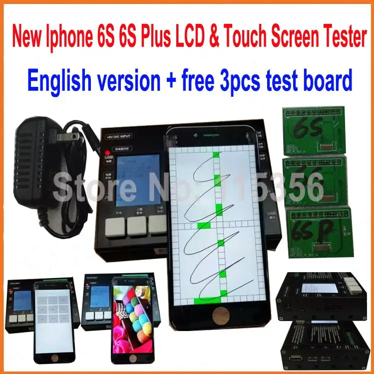 Newest ! LCD display & Digitizer Touch screen touchscreen