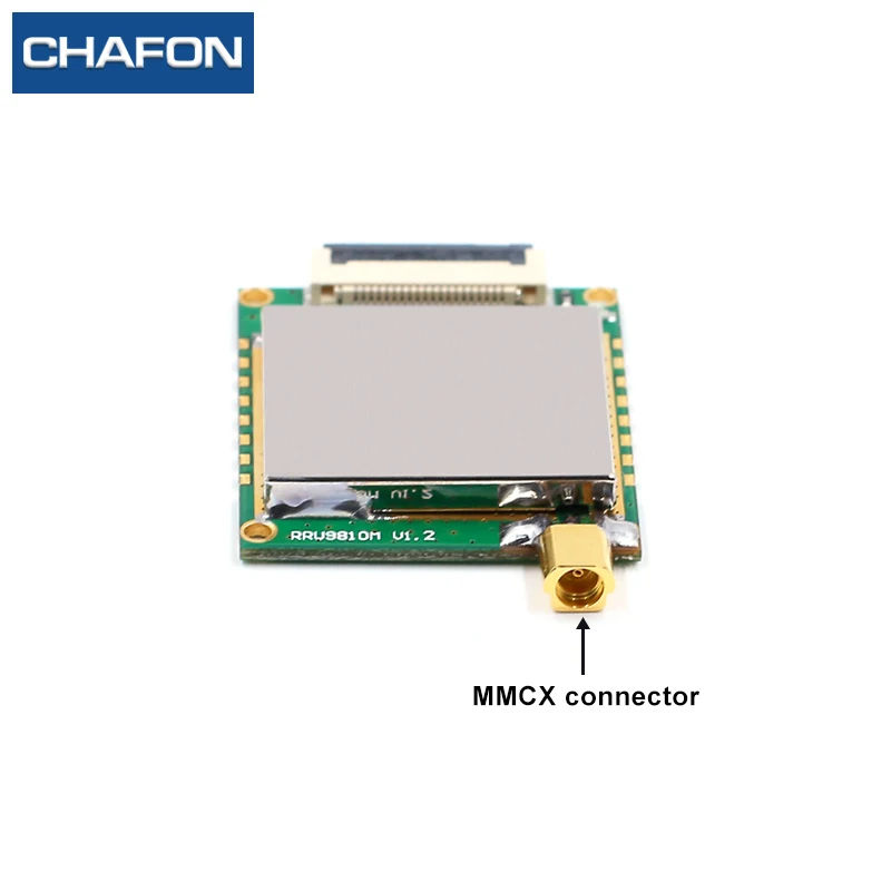 CHAFON 8M дальний uhf rfid считыватель модуль 865-868Mhz 902-928mhz с одним антенным портом, используемым для системы синхронизации CHAFON 8M дальний uhf rfid считыватель модуль 865-868Mhz 902-928mhz с одним антенным портом, используемым для системы синхронизации
