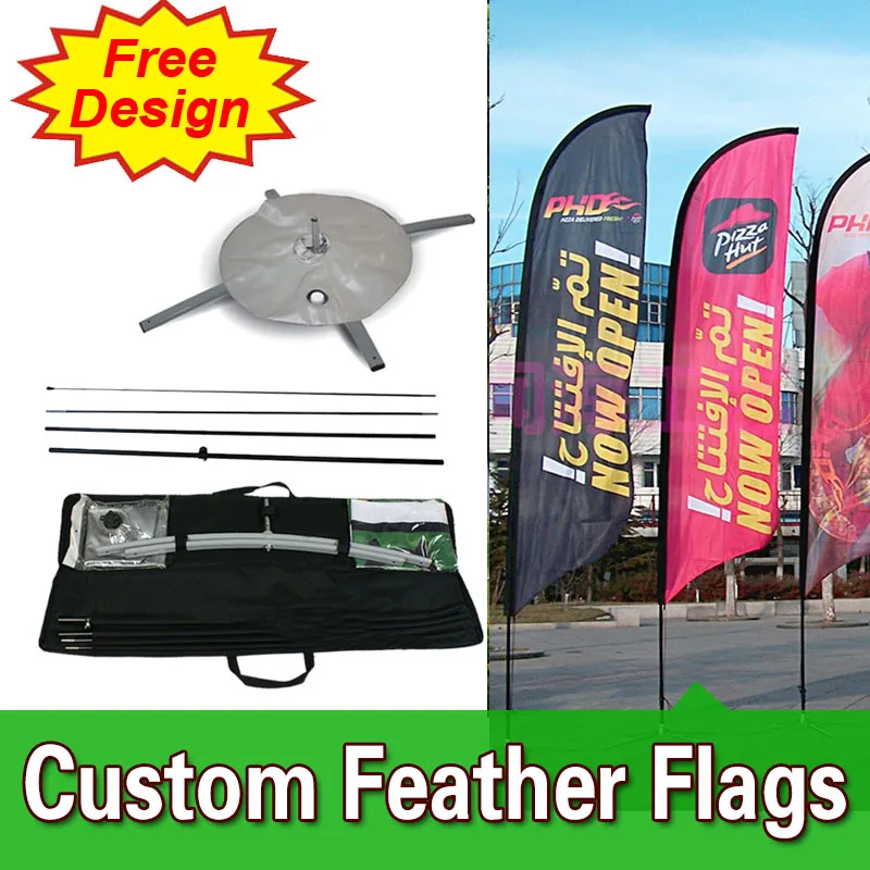 Free Design Free Shipping Double Sided Cross Base Competitive