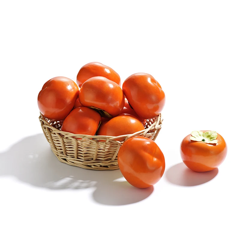

Fruits Artificial Apple PU Fake Decorative Fruit Home Wedding Party Garden Decor Mini Simulation vegetables Kitchen Toys P10