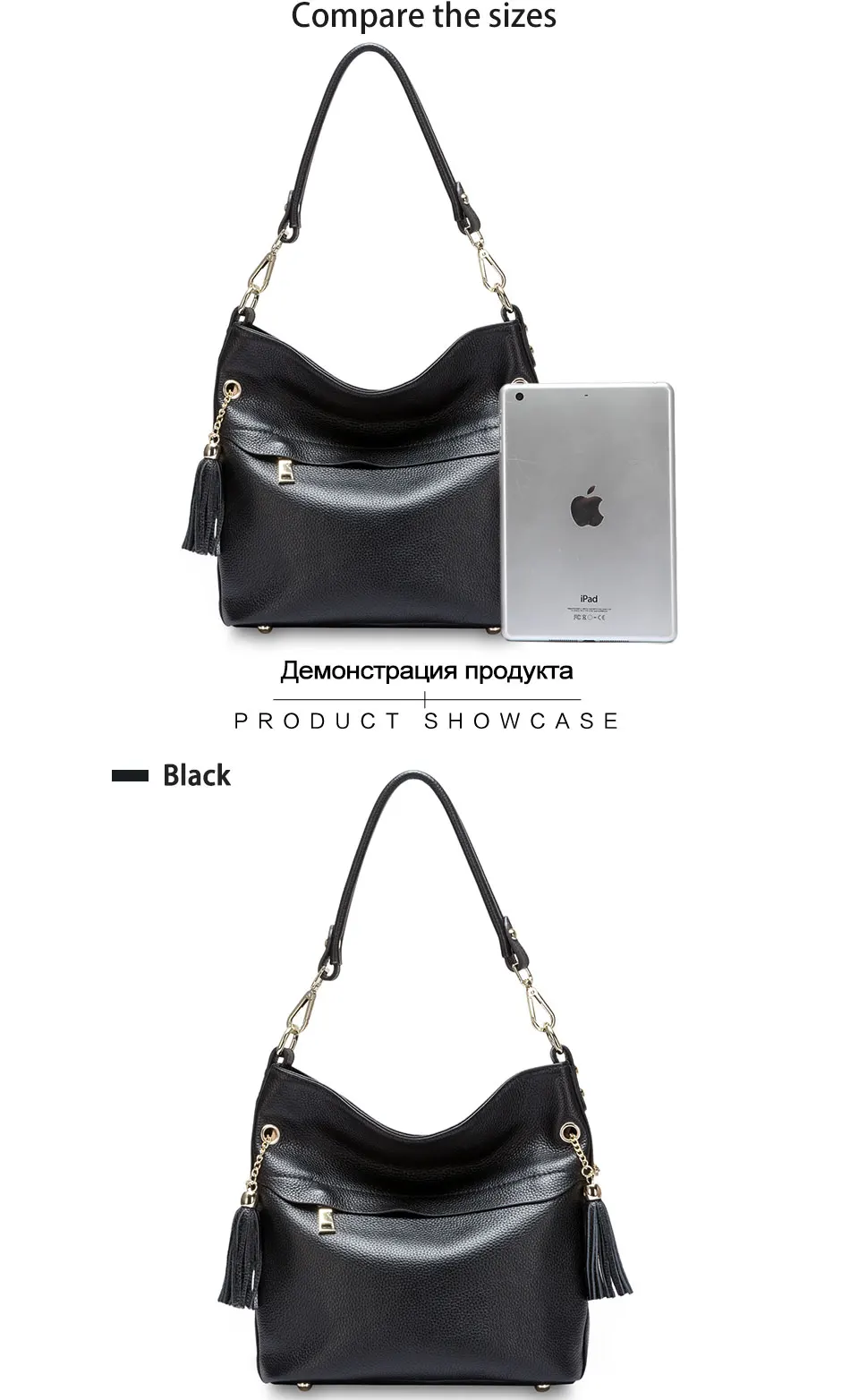 Bolsas de ombro