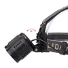 Litwod Z20 LED XM-L2 U2 Headlight Camping Light 8000LM LED Headlamp Zoom head flashlight torch rechargeable light Head Lamp ► Photo 2/6