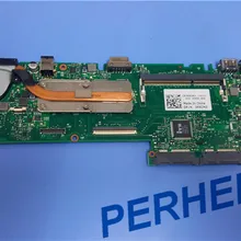Для Dell Vostro V13 материнской 9X3N3 09X3N3 6050A2296601-MB-A02 работают отлично