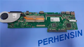 

FOR Dell FOR Vostro V13 Motherboard 9X3N3 09X3N3 6050A2296601-MB-A02 100% Work Perfectly