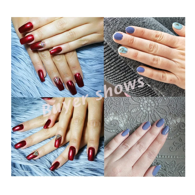  Arte Clavo New 47 Colors 15m UV Gel Nail Polish Soak Off Nail Gel Varnish Nail Art Manicure Base Fo