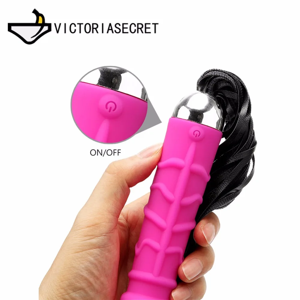 Whips Dildo Penis G Spot Vibrators Clitoral Masturbation Device Ddsm Sex Dildo Realistic Adults Erotic Dick Sex Shop SM Gay Toys