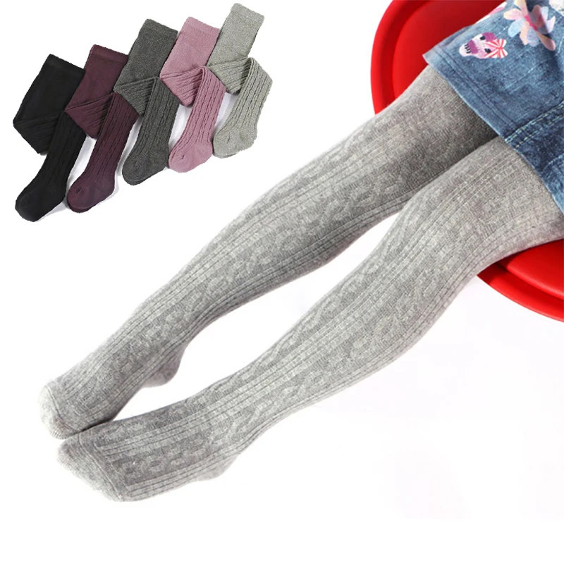 Buy Warm Baby Girl Tights Rajstopy Newborn Baby Meisje